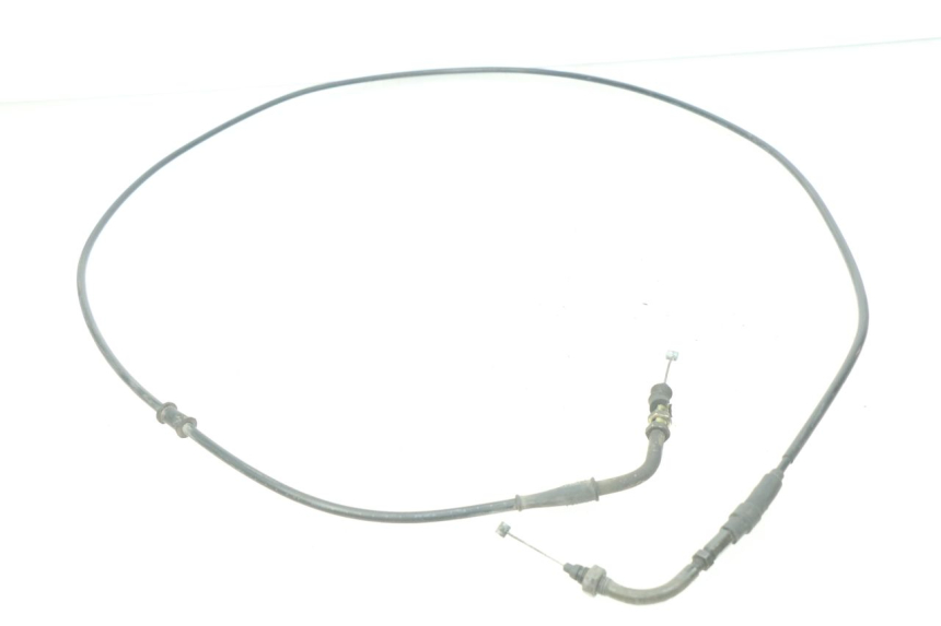 photo de CABLE ACCELERATEUR KYMCO SENTO 50 (2008 - 2013)