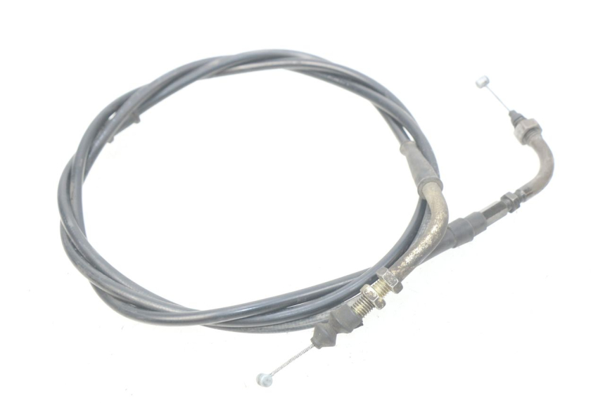 photo de CABLE ACCELERATEUR KYMCO SENTO 50 (2008 - 2013)