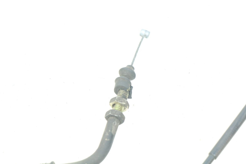 photo de CABLE ACCELERATEUR KYMCO SENTO 50 (2008 - 2013)