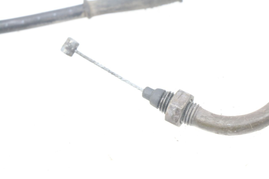 photo de CABLE ACCELERATEUR KYMCO SENTO 50 (2008 - 2013)