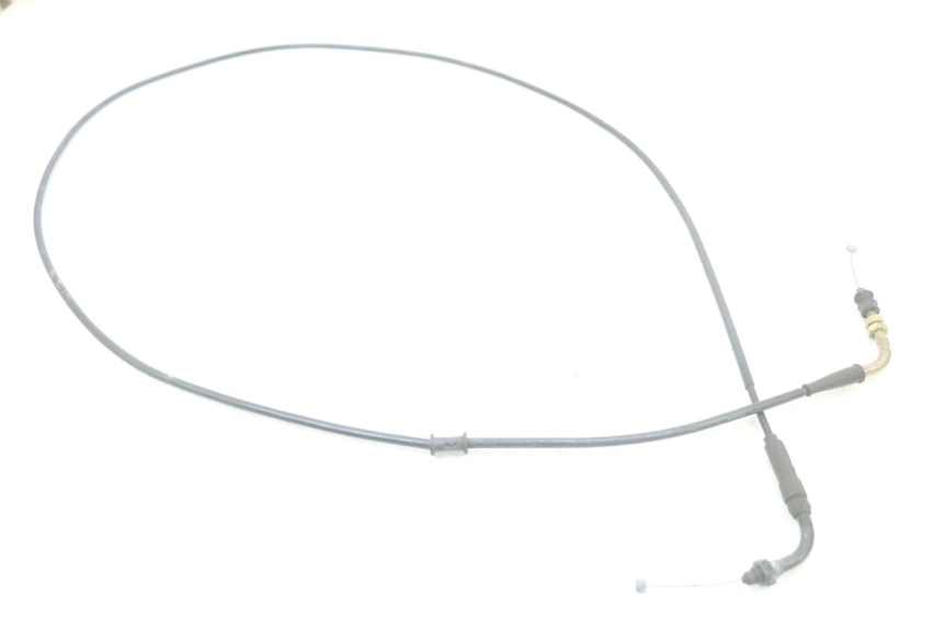 photo de CABLE ACCELERATEUR KYMCO SUPER 8 125 (2008 - 2015)