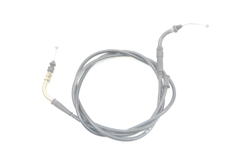 photo de CABLE ACCELERATEUR KYMCO SUPER 8 125 (2008 - 2015)