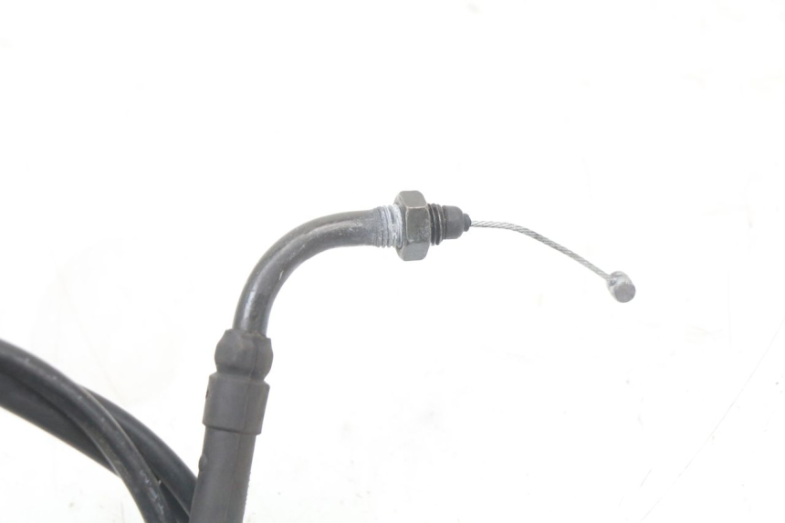 photo de CABLE ACCELERATEUR KYMCO SUPER 8 125 (2008 - 2015)