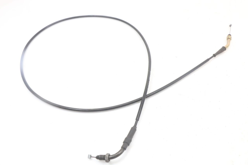 photo de CABLE ACCELERATEUR KYMCO SUPER 8 4T 50 (2018 - 2020)