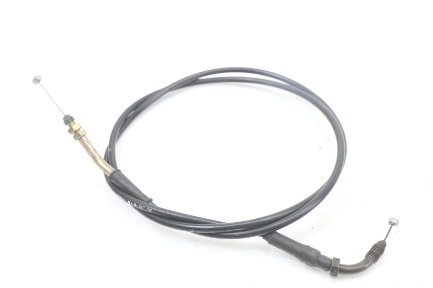 photo de CABLE ACCELERATEUR KYMCO SUPER 8 4T 50 (2018 - 2020)