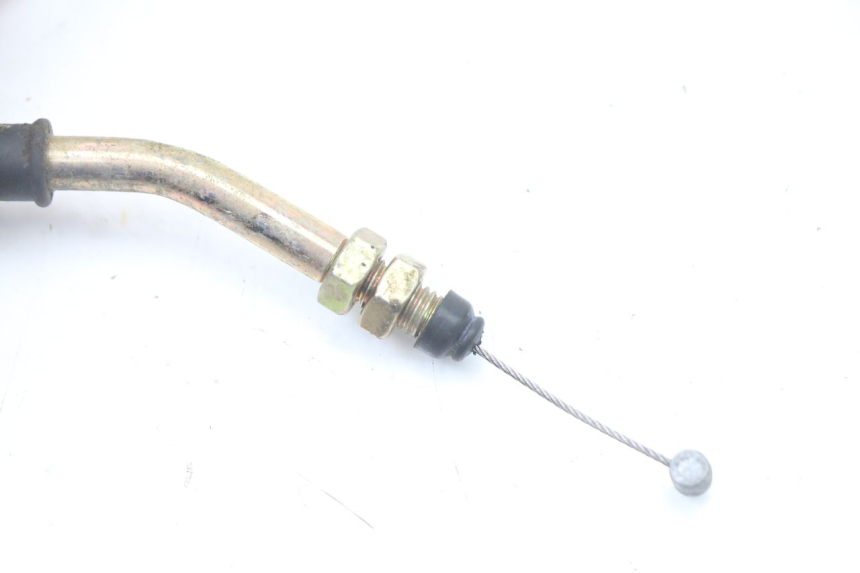 photo de CABLE ACCELERATEUR KYMCO SUPER 8 4T 50 (2018 - 2020)