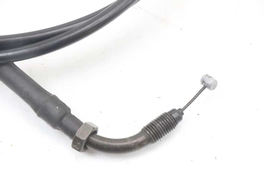 photo de CABLE ACCELERATEUR KYMCO SUPER 8 4T 50 (2018 - 2020)