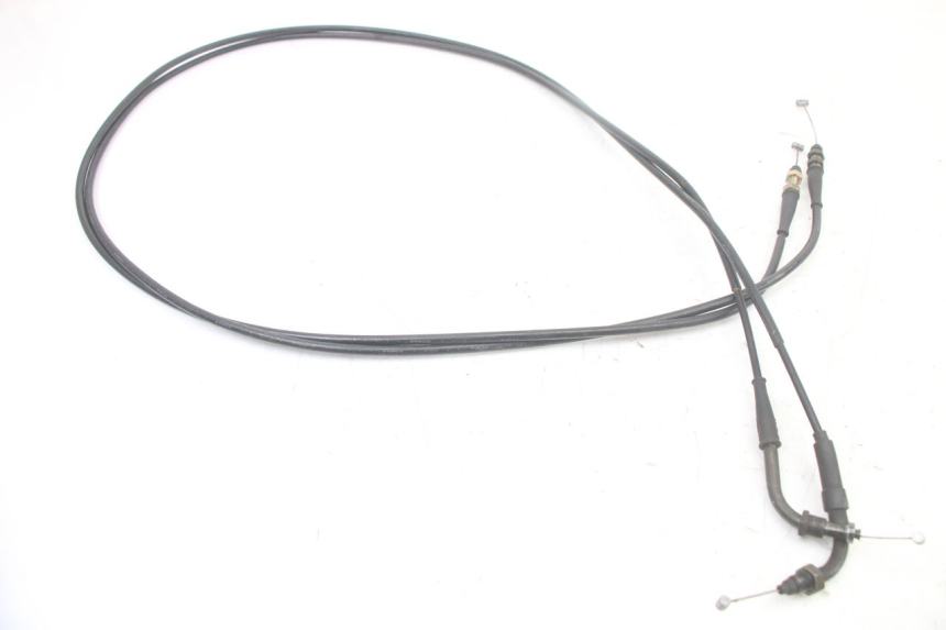 photo de CABLE ACCELERATEUR KYMCO XCITING 500 (2007 - 2010)