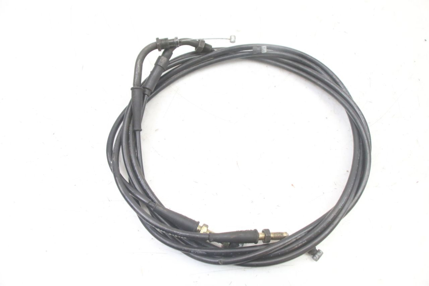 photo de CABLE ACCELERATEUR KYMCO XCITING 500 (2007 - 2010)