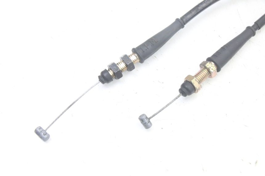 photo de CABLE ACCELERATEUR KYMCO XCITING 500 (2007 - 2010)