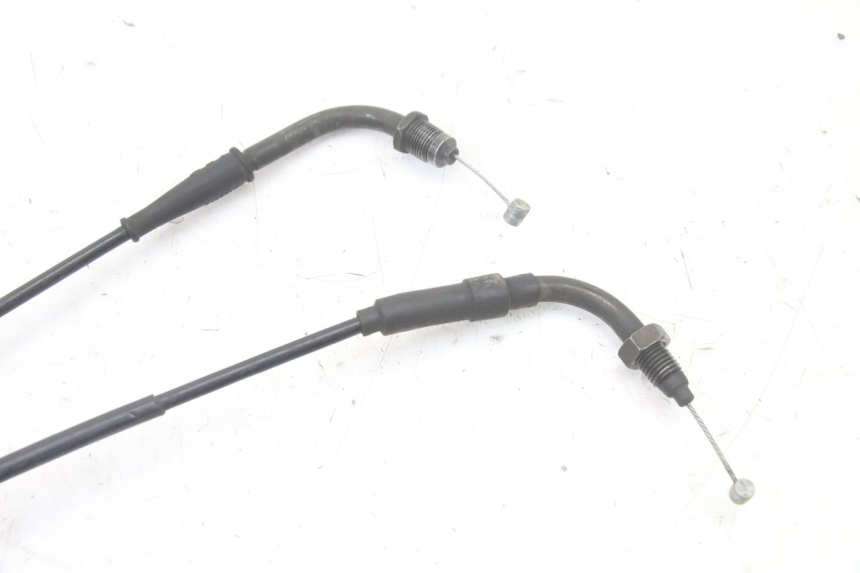 photo de CABLE ACCELERATEUR KYMCO XCITING 500 (2007 - 2010)