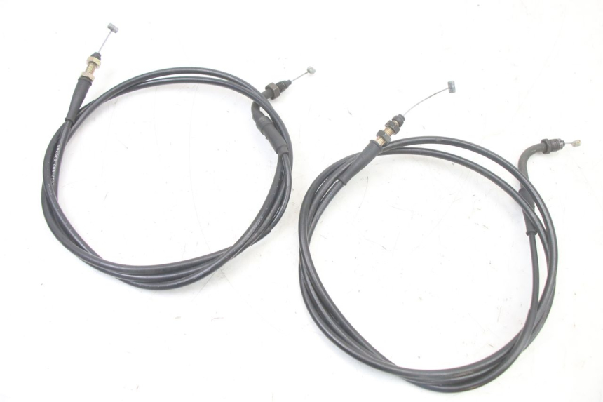 photo de CABLE ACCELERATEUR KYMCO XCITING 500 (2007 - 2010)