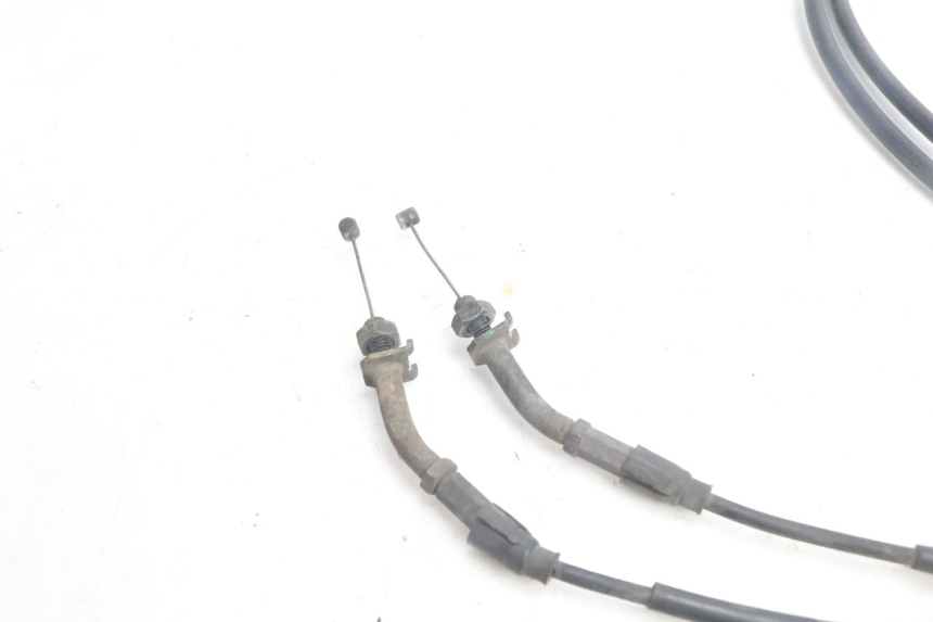 photo de CABLE ACCELERATEUR PIAGGIO LIBERTY IGET 4T 50 (2021 - 2025) - Zoom état d’usage