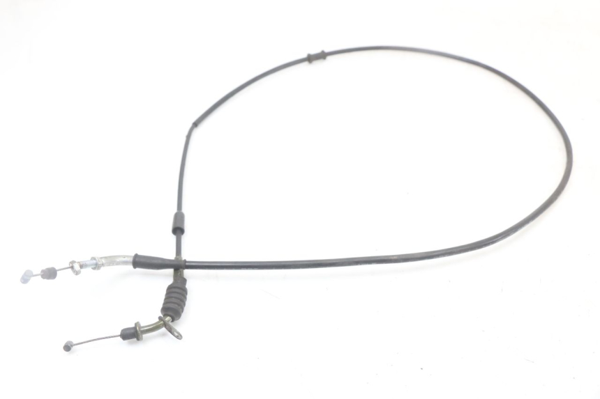 photo de CABLE ACCELERATEUR LONGJIA EASY MAX 125 (2020 - 2024)