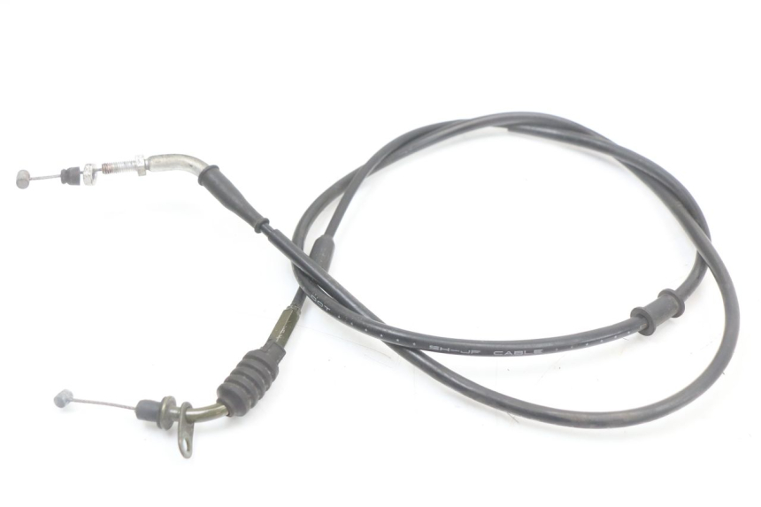photo de CABLE ACCELERATEUR LONGJIA EASY MAX 125 (2020 - 2024)