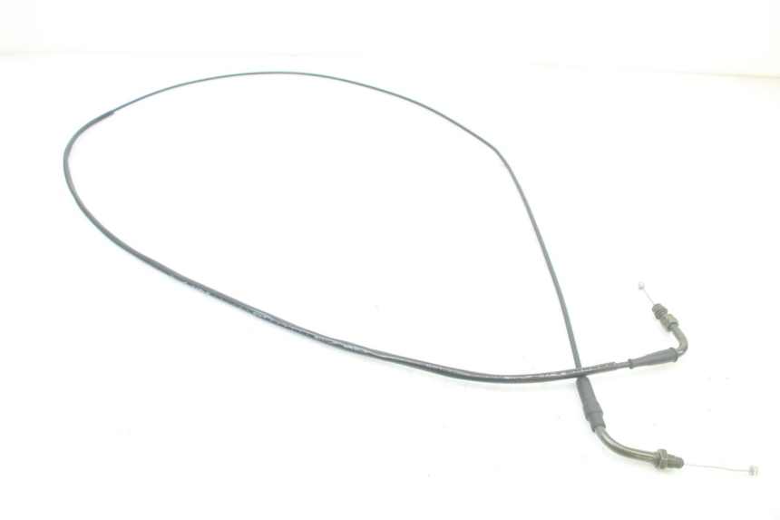 photo de CABLE ACCELERATEUR LONGJIA SHARPY 125 (2020 - 2024)