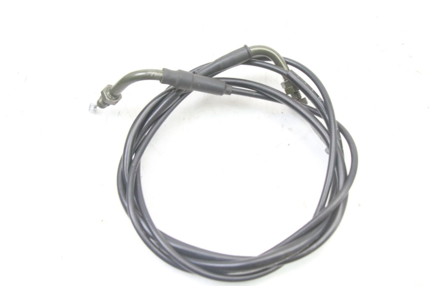 photo de CABLE ACCELERATEUR LONGJIA SHARPY 125 (2020 - 2024)