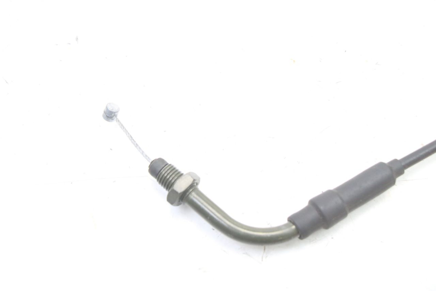 photo de CABLE ACCELERATEUR LONGJIA SHARPY 125 (2020 - 2024)