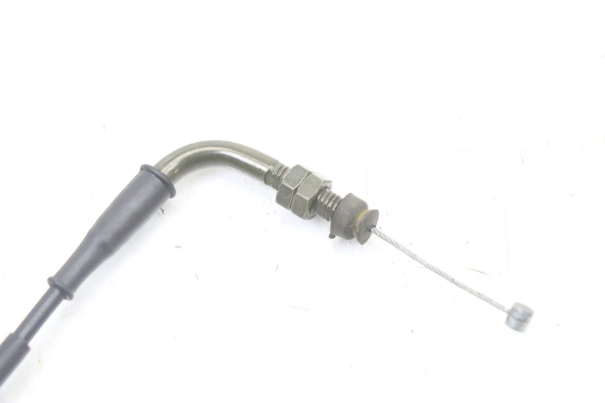 photo de CABLE ACCELERATEUR LONGJIA SHARPY 125 (2020 - 2024)