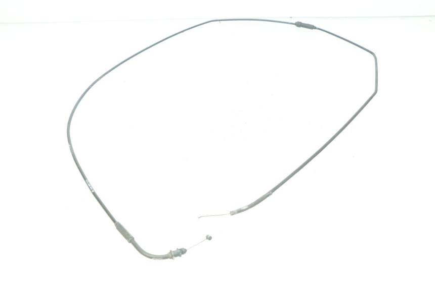 photo de CÂBLE D'ACCELERATEUR PEUGEOT LUDIX BLASTER 50 (2006 - 2014)