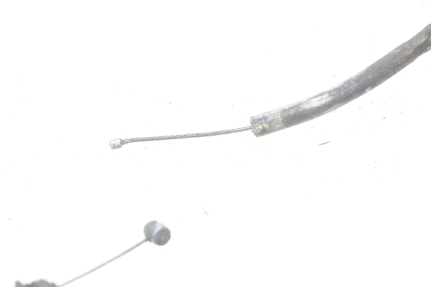 photo de CÂBLE D'ACCELERATEUR PEUGEOT LUDIX BLASTER 50 (2006 - 2014)