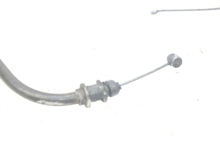 photo de CÂBLE D'ACCELERATEUR PEUGEOT LUDIX BLASTER 50 (2006 - 2014)