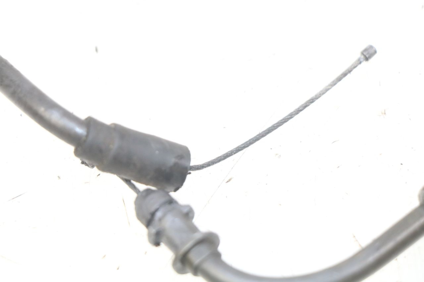 photo de CÂBLE ACCELERATEUR PEUGEOT LUDIX 50 (2008 - 2017)