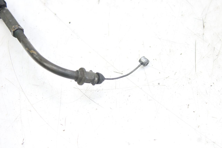 photo de CÂBLE ACCELERATEUR PEUGEOT LUDIX 50 (2008 - 2017)