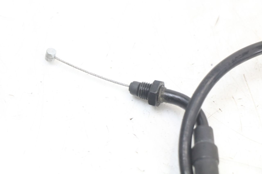 photo de CABLE ACCELERATEUR MASAI SCRAMBLER SPORT 125 (2021 - 2025)