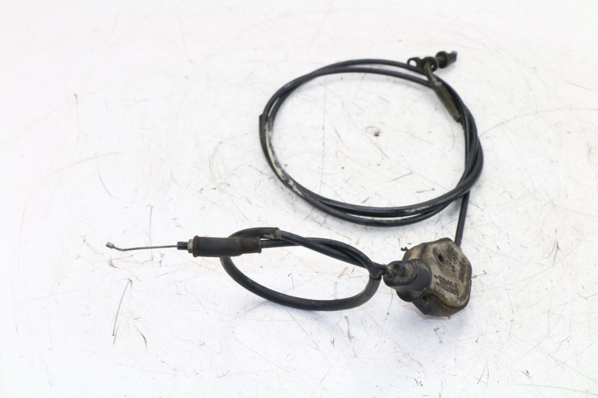 photo de CABLE ACCELERATEUR MBK ACTIVE 50 (1985 - 1995)