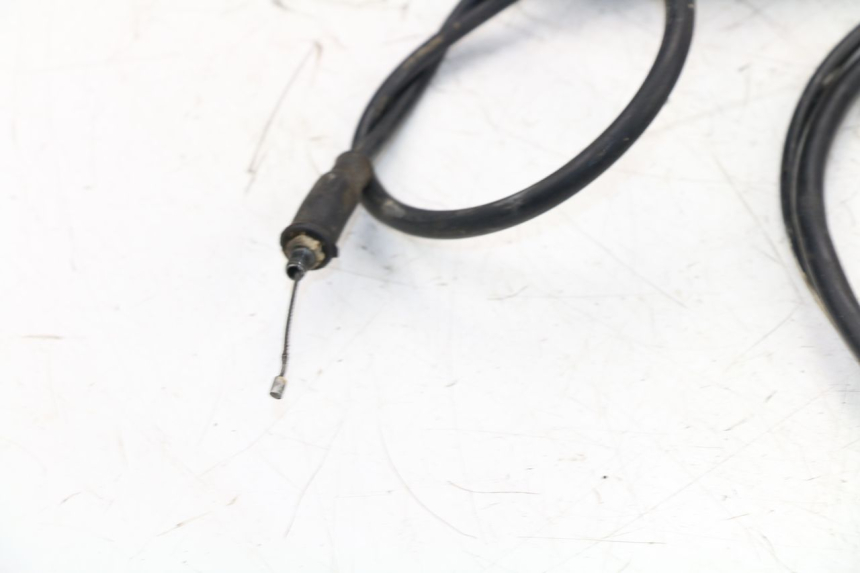 photo de CABLE ACCELERATEUR MBK ACTIVE 50 (1985 - 1995)