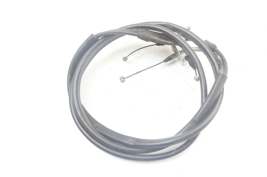 photo de CÂBLE ACCELERATEUR MBK FLAME X 125 (2004 - 2007)