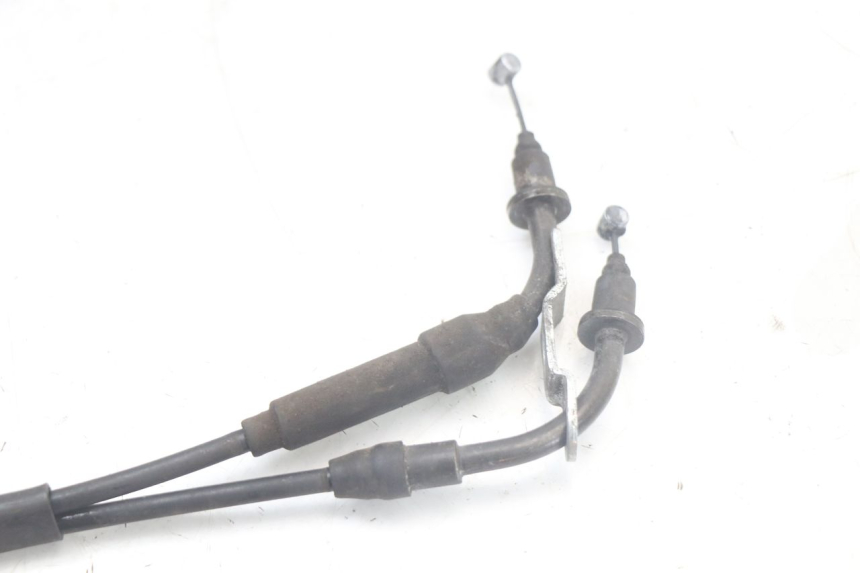 photo de CÂBLE ACCELERATEUR MBK FLAME X 125 (2004 - 2007)