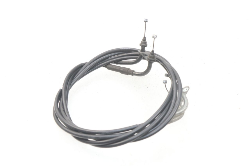 photo de CABLE ACCELERATEUR MBK FLIPPER 115 (2013 - 2017)