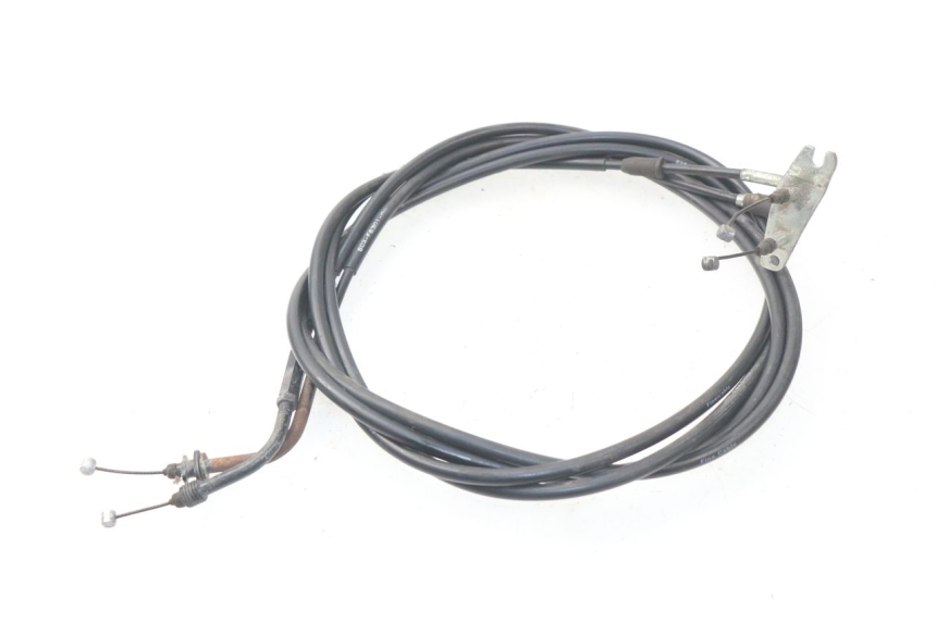 photo de CABLE ACCELERATEUR MBK OVETTO 4T 50 (2008 - 2016)