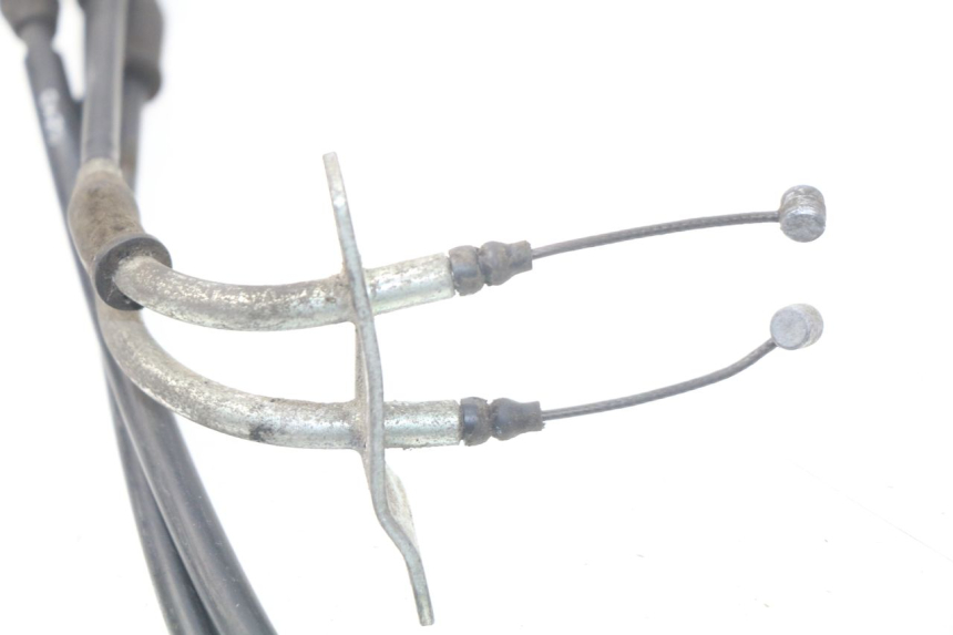 photo de CABLE ACCELERATEUR MBK OVETTO 4T 50 (2008 - 2016)