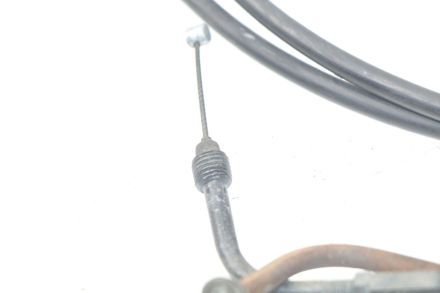 photo de CABLE ACCELERATEUR MBK OVETTO 4T 50 (2008 - 2016)