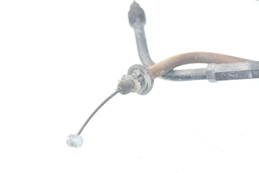 photo de CABLE ACCELERATEUR MBK OVETTO 4T 50 (2008 - 2016)