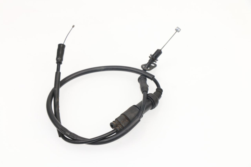 photo de CABLE ACCELERATEUR MBK X-POWER 50 (2003 - 2017)