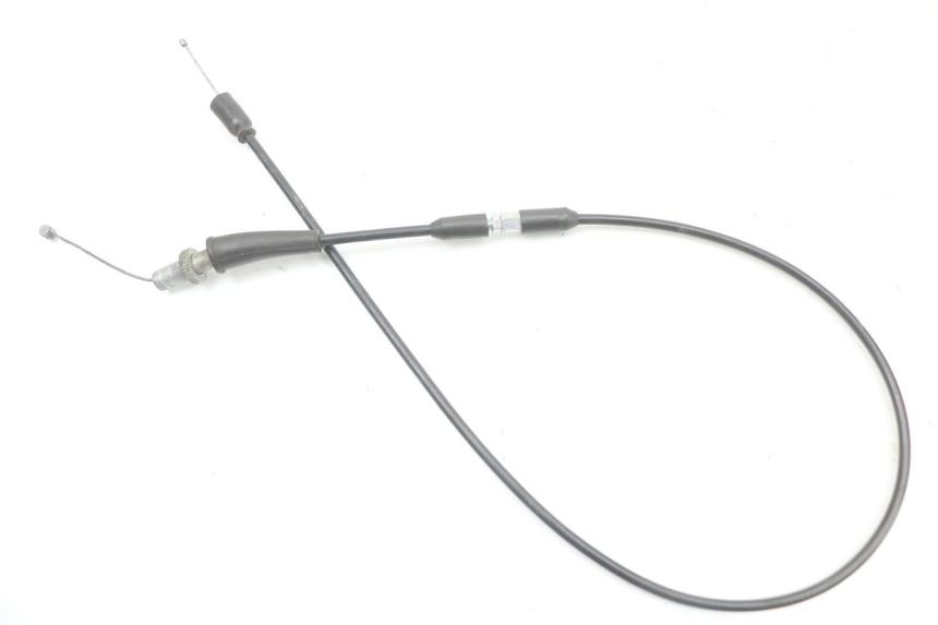 photo de CABLE ACCELERATEUR MINI MX SX 125