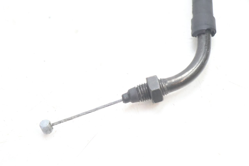photo de CABLE ACCELERATEUR SYM MIO 50 (2005 - 2010) - Zoom état d’usage