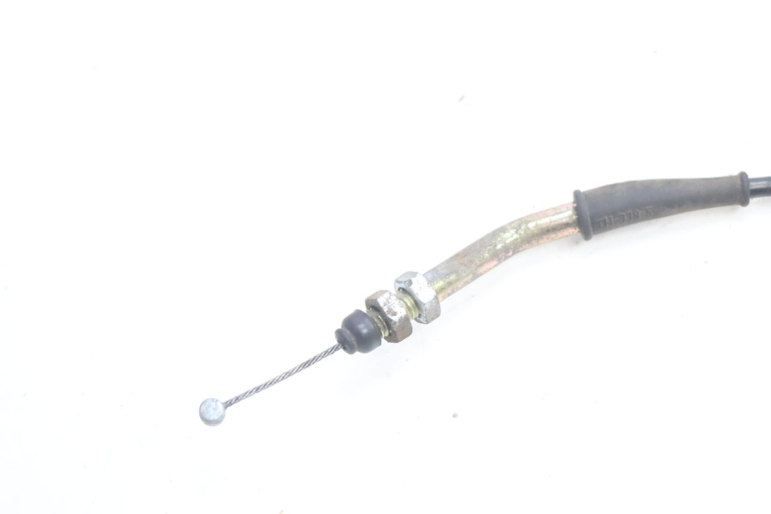 photo de CABLE ACCELERATEUR KYMCO MOVIE S 125 (2009 - 2018) - Zoom état d’usage