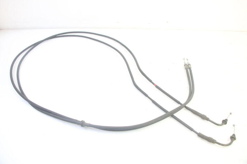 photo de CABLE ACCELERATEUR PIAGGIO MP3 HPE 350 (2018 - 2020) - Vue principale