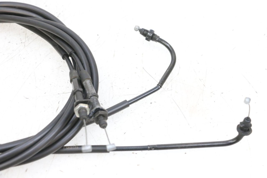 photo de CABLE ACCELERATEUR PIAGGIO MP3 HPE 300 (2019 - 2026) - Détail de la pièce