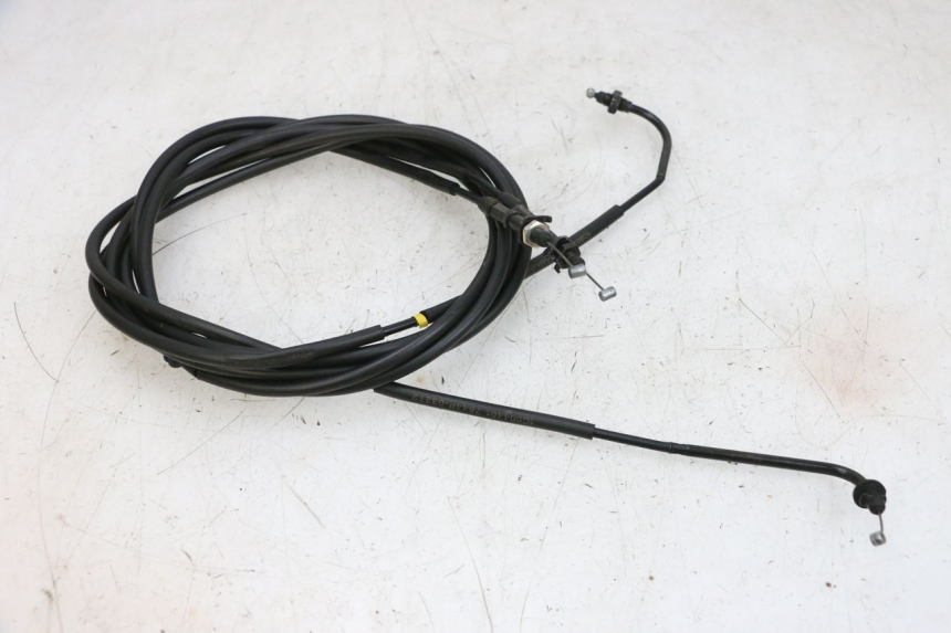 photo de CABLE ACCELERATEUR PIAGGIO MP3 HPE 300 (2019 - 2026) - Vue d’ensemble