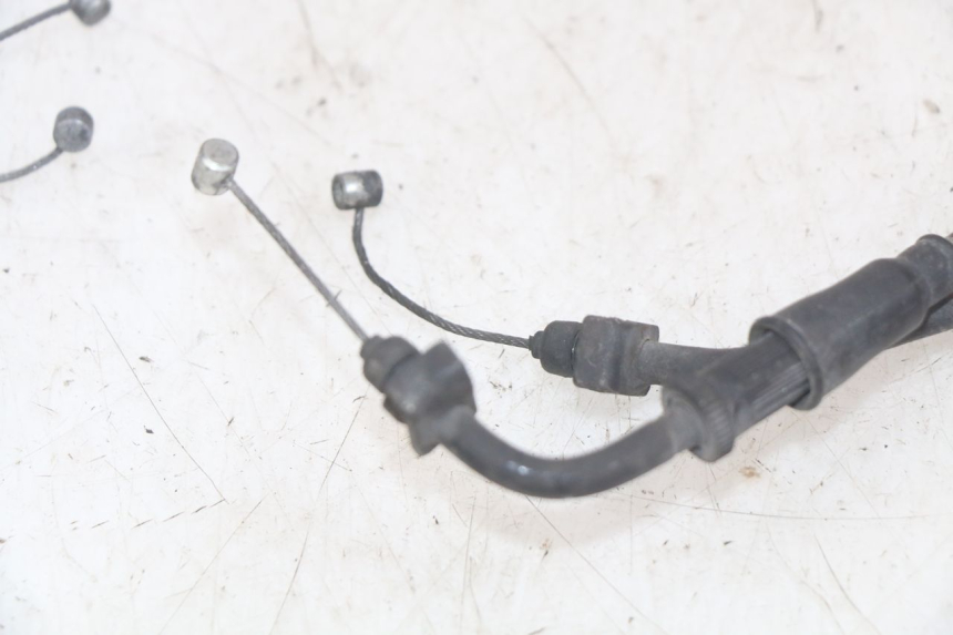 photo de CÂBLE ACCELERATEUR PIAGGIO MP3 LT 400 (2007 - 2012)