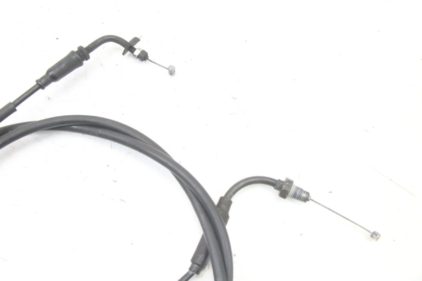 photo de CÂBLE ACCELERATEUR PIAGGIO MP3 LT 400 (2007 - 2012)