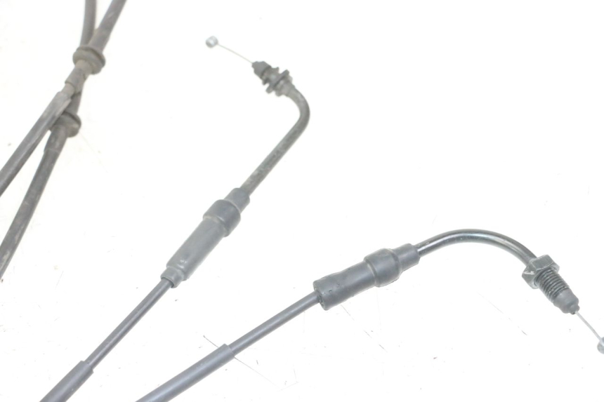 photo de CABLE ACCELERATEUR PIAGGIO MP3 LT 300 (2010 - 2016)