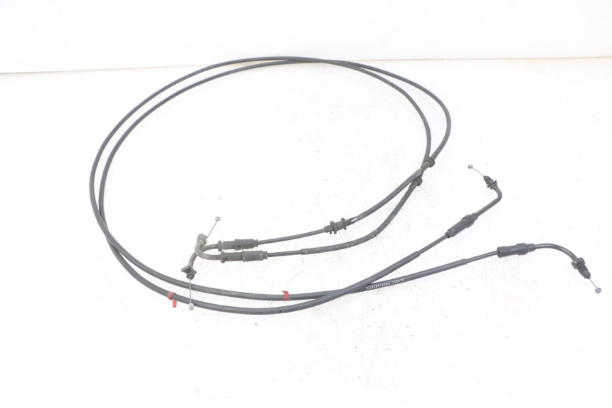 photo de CABLE ACCELERATEUR PIAGGIO MP3 LT 300 (2010 - 2016)