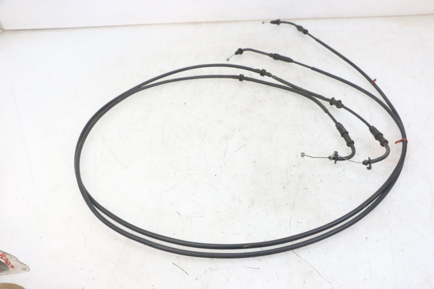 photo de CABLE ACCELERATEUR PIAGGIO MP3 LT 300 (2010 - 2016)